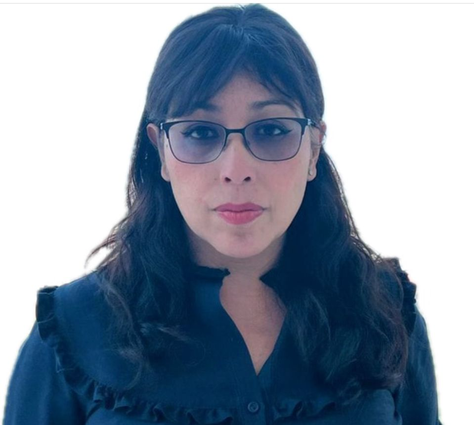 Fotografía del candidato